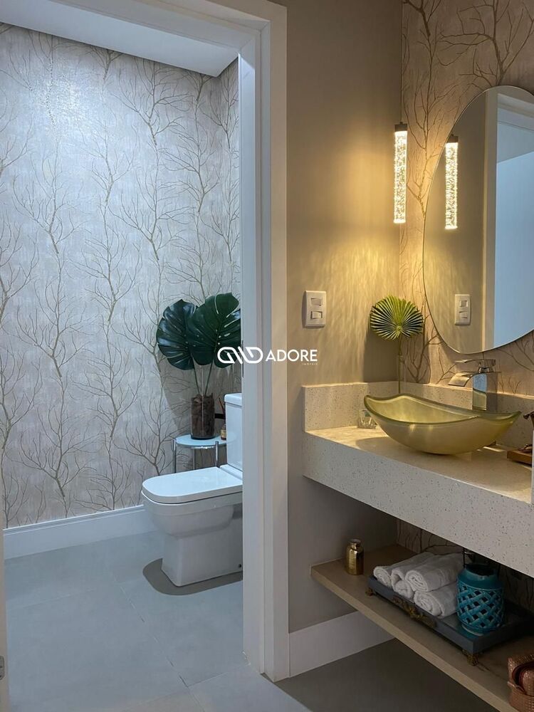 Casa de Condomínio, 4 quartos - Foto 17