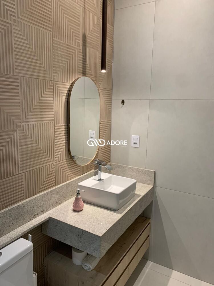 Casa de Condomínio, 4 quartos - Foto 15