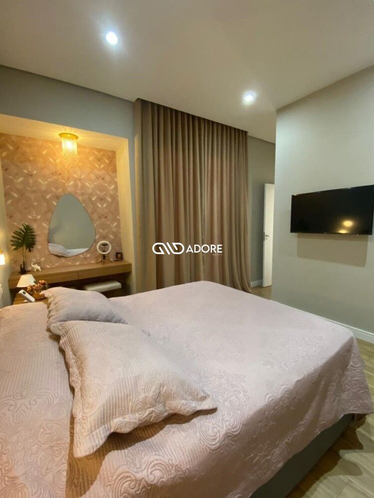 Casa de Condomínio, 4 quartos - Foto 16