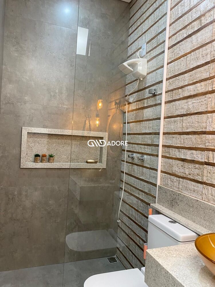 Casa de Condomínio, 4 quartos - Foto 13