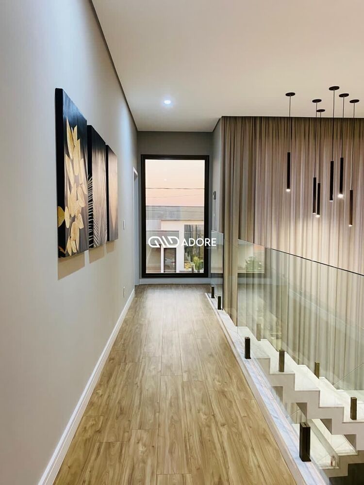 Casa de Condomínio, 4 quartos - Foto 8