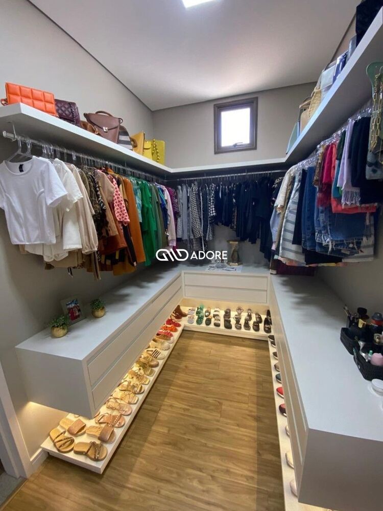 Casa de Condomínio, 4 quartos - Foto 11