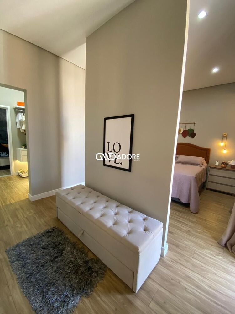 Casa de Condomínio, 4 quartos - Foto 9