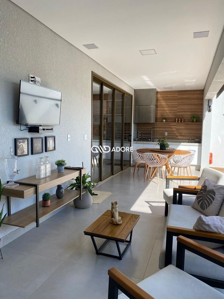 Casa de Condomínio, 4 quartos - Foto 3