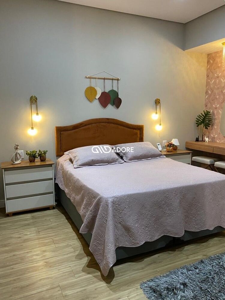 Casa de Condomínio, 4 quartos - Foto 10