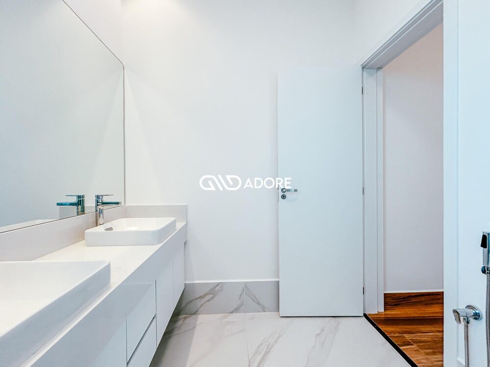 Casa de Condomínio, 4 quartos - Foto 22