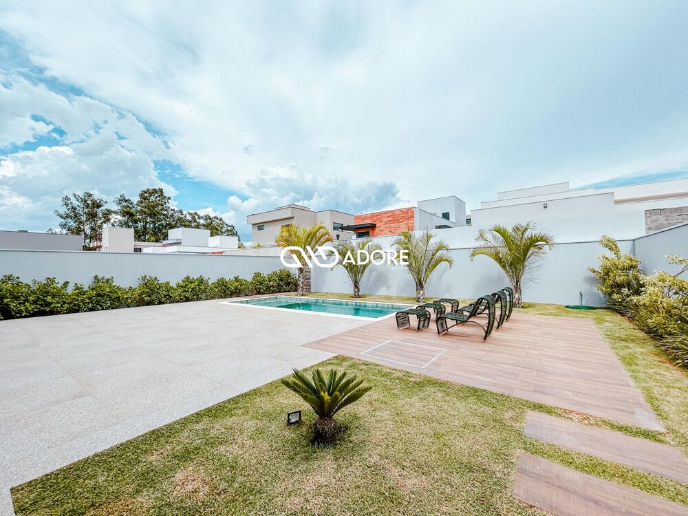 Casa de Condomínio, 4 quartos - Foto 21