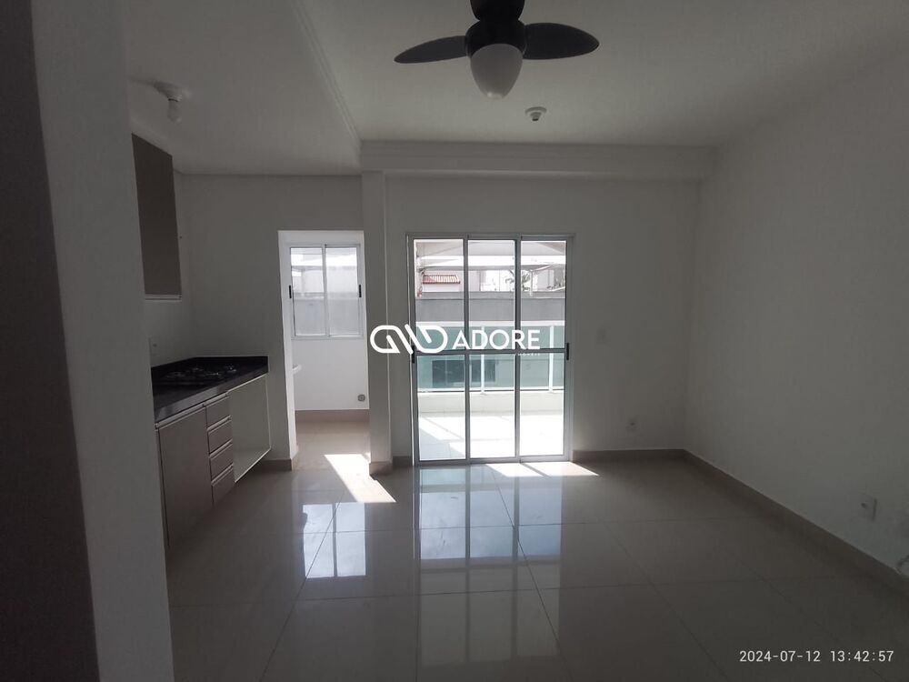 Apartamento, 2 quartos, 65 m² - Foto 1