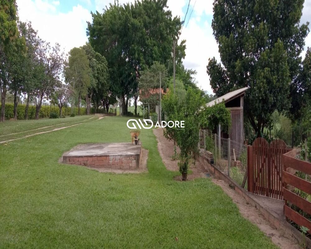 Sítio, 4 quartos, 3000 m² - Foto 3