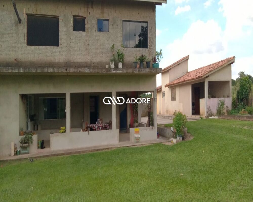 Sítio, 4 quartos, 3000 m² - Foto 2