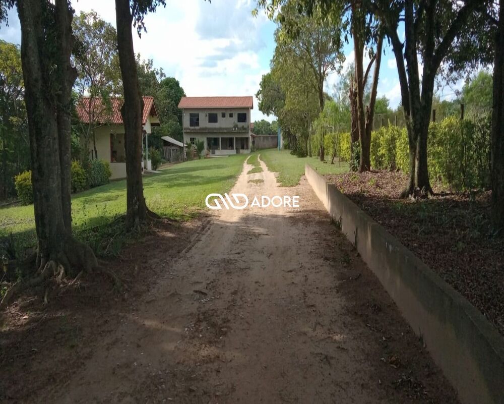 Sítio, 4 quartos, 3000 m² - Foto 4