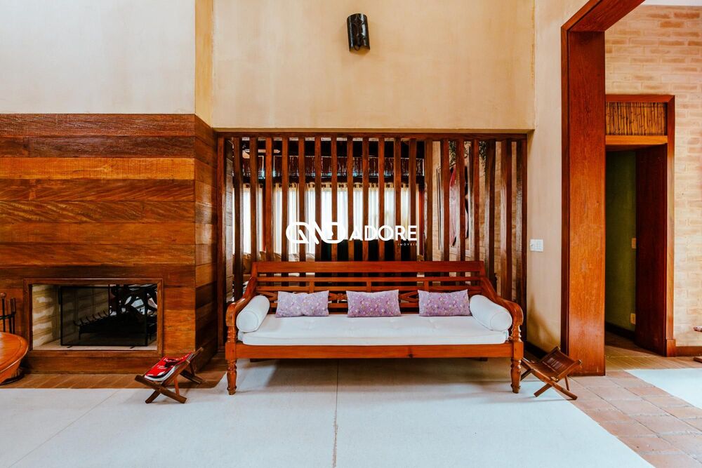 Casa de Condomínio, 5 quartos - Foto 4