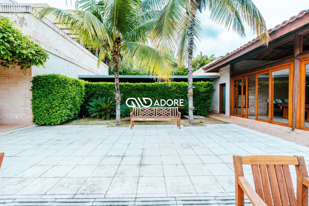 Casa de Condomínio, 5 quartos - Foto 16