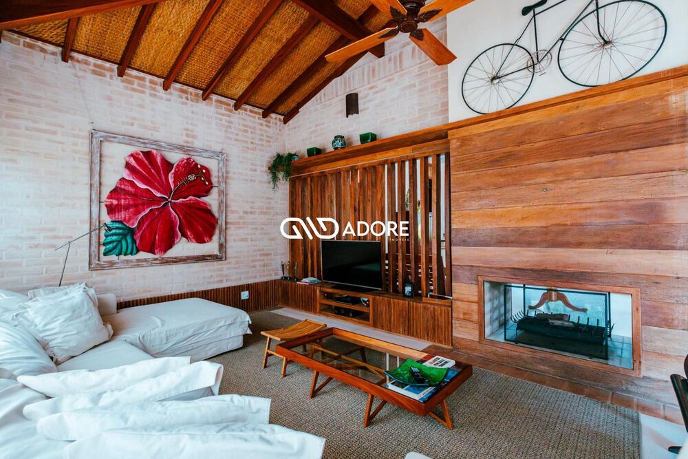 Casa de Condomínio, 5 quartos - Foto 6