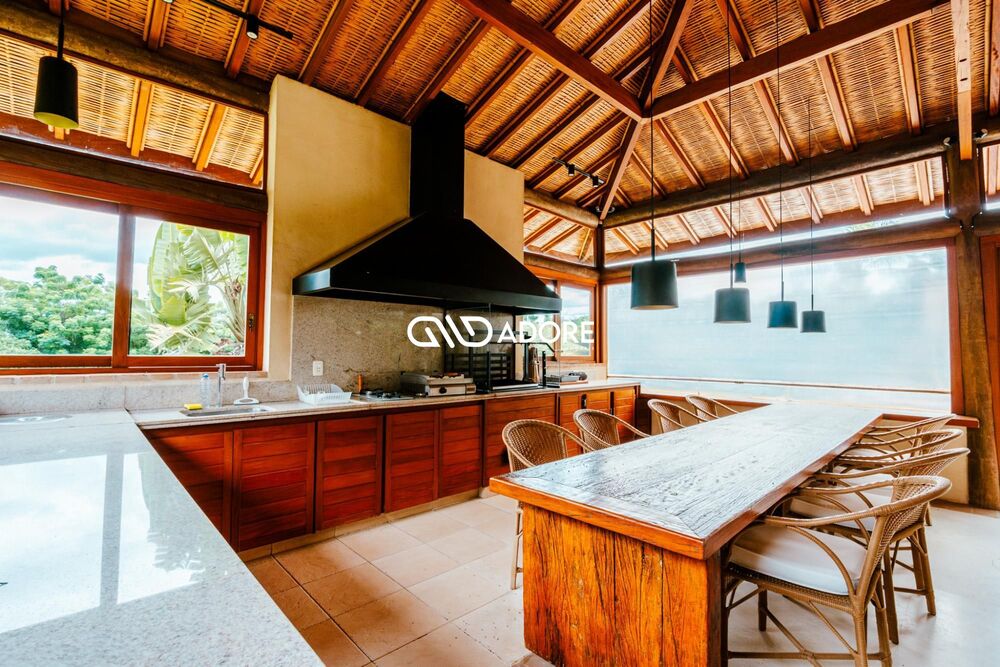 Casa de Condomínio, 5 quartos - Foto 11