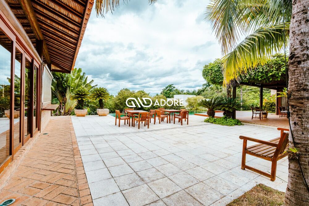 Casa de Condomínio, 5 quartos - Foto 15