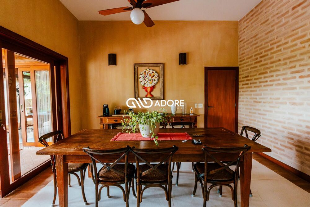Casa de Condomínio, 5 quartos - Foto 7