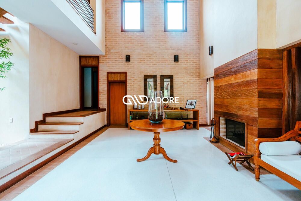 Casa de Condomínio, 5 quartos - Foto 2