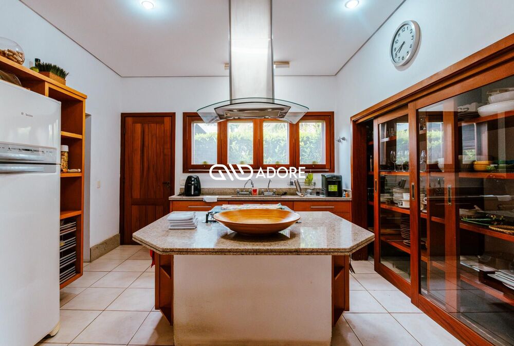 Casa de Condomínio, 5 quartos - Foto 8