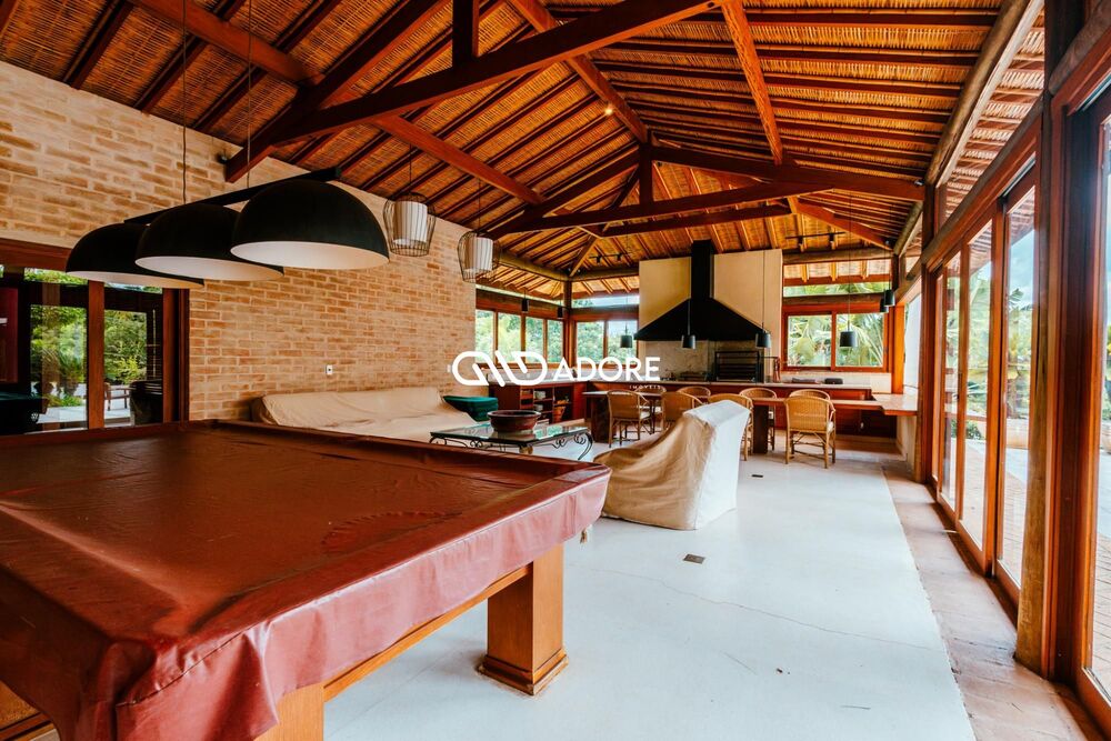 Casa de Condomínio, 5 quartos - Foto 9