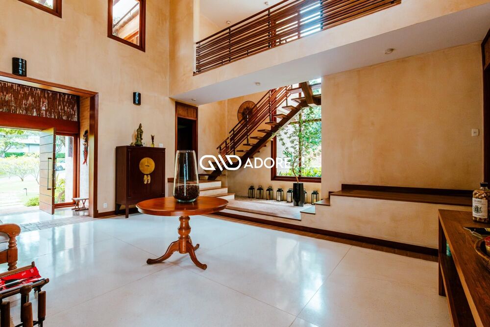 Casa de Condomínio, 5 quartos - Foto 3