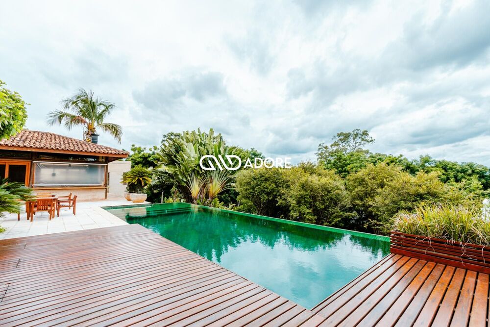 Casa de Condomínio, 5 quartos - Foto 13