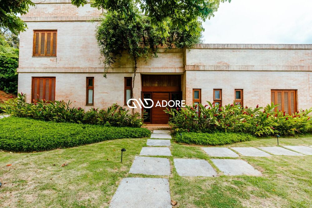 Casa de Condomínio, 5 quartos - Foto 19