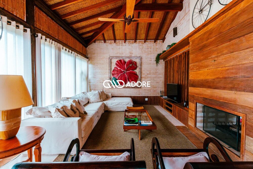 Casa de Condomínio, 5 quartos - Foto 5