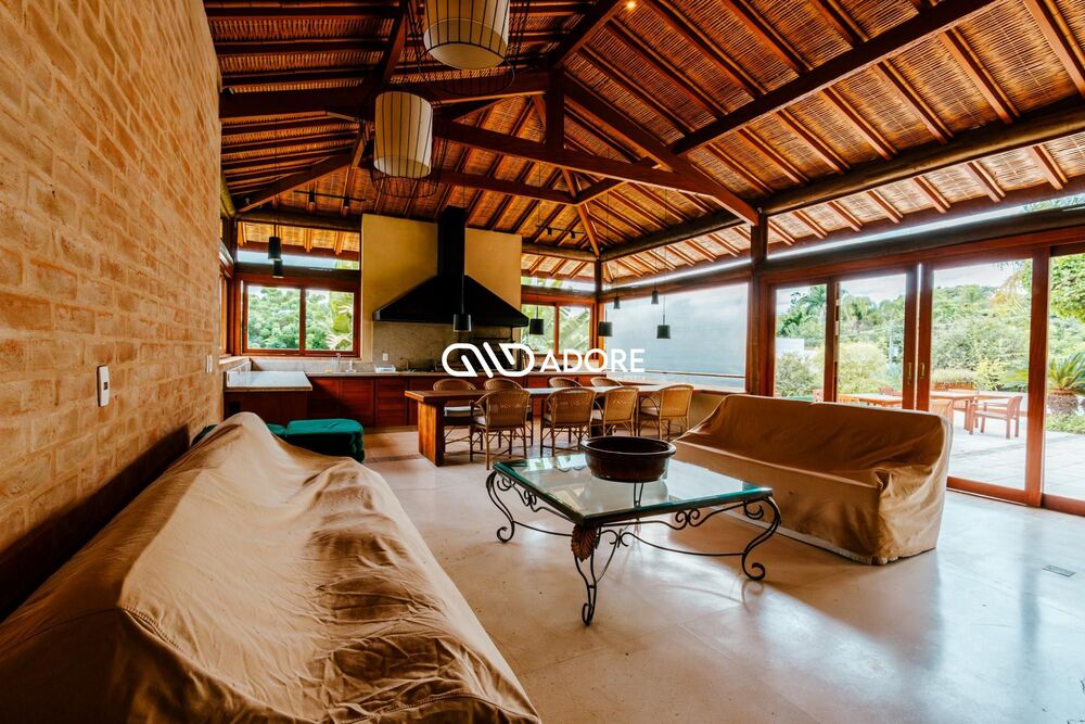 Casa de Condomínio, 5 quartos - Foto 10