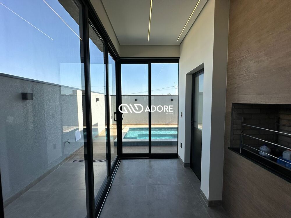 Casa de Condomínio, 3 quartos - Foto 12