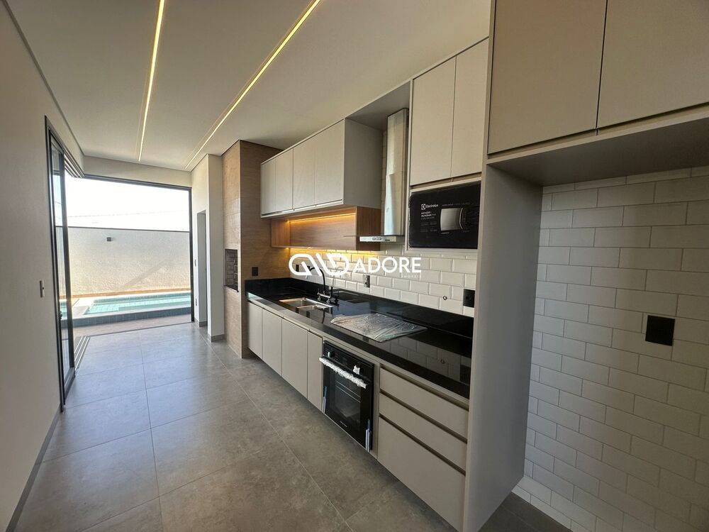 Casa de Condomínio, 3 quartos - Foto 14