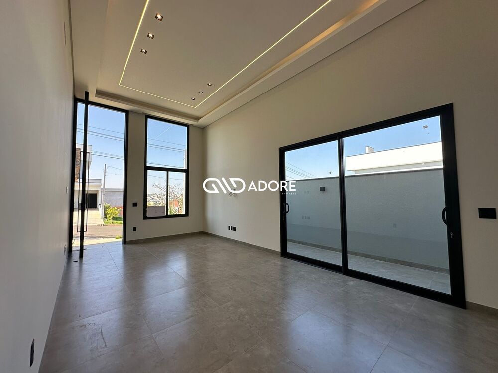 Casa de Condomínio, 3 quartos - Foto 9