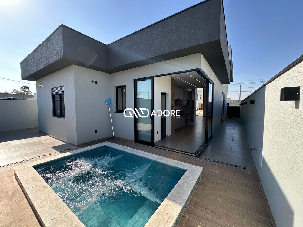 Casa de Condomínio, 3 quartos - Foto 13