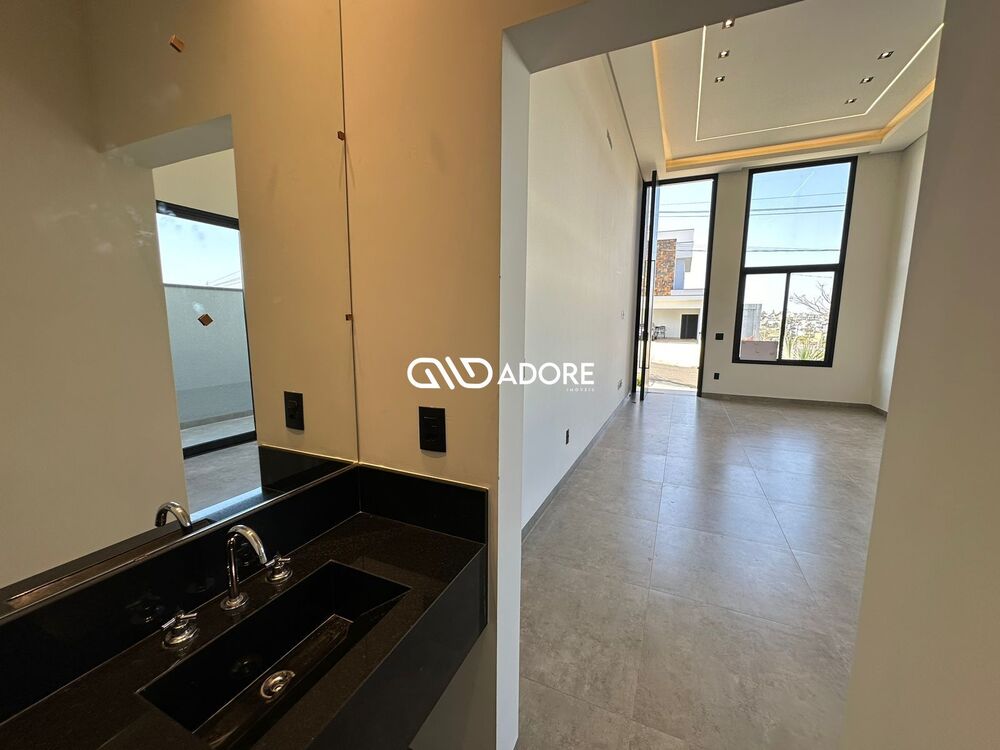 Casa de Condomínio, 3 quartos - Foto 10