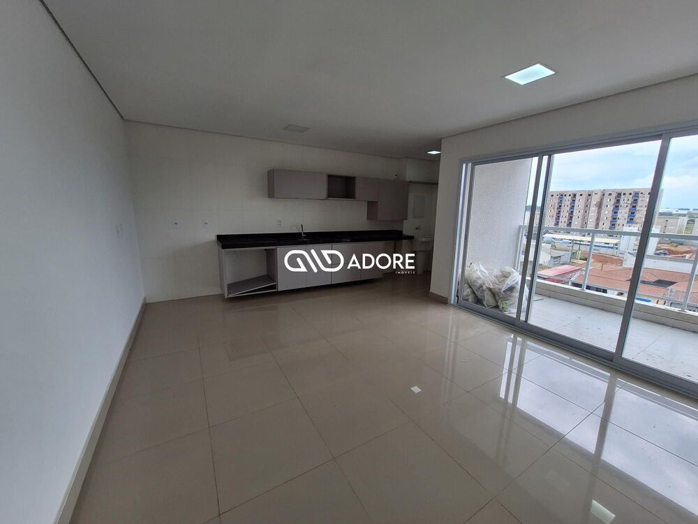 Apartamento, 2 quartos, 74 m² - Foto 2