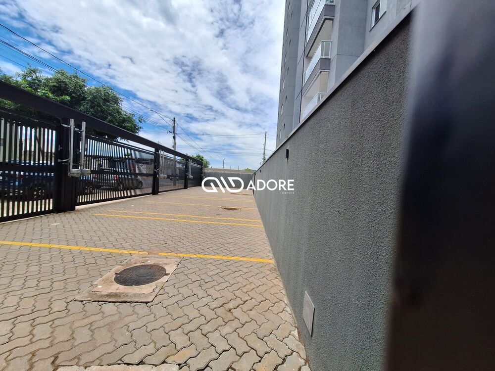 Apartamento, 2 quartos, 74 m² - Foto 31