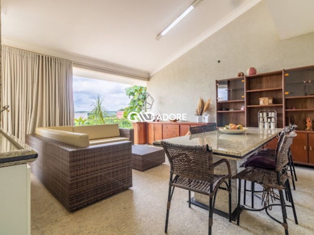 Casa de Condomínio, 3 quartos - Foto 10