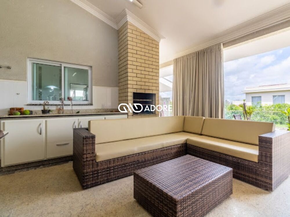 Casa de Condomínio, 3 quartos - Foto 9