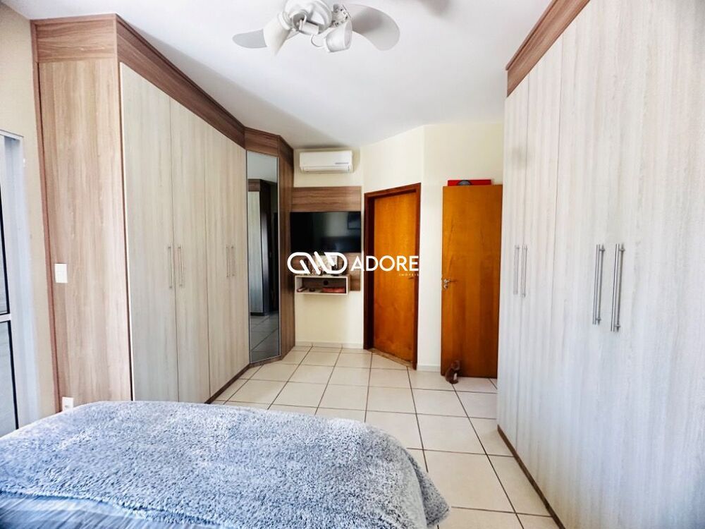 Casa de Condomínio, 3 quartos - Foto 9