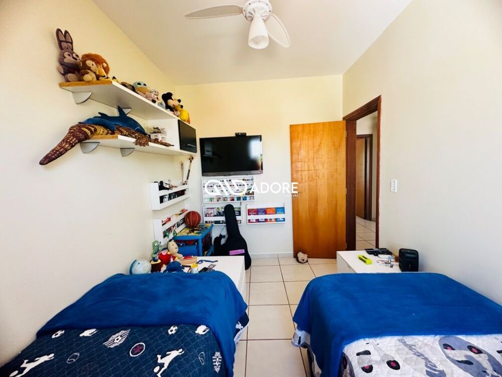 Casa de Condomínio, 3 quartos - Foto 11