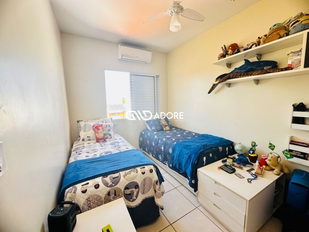 Casa de Condomínio, 3 quartos - Foto 12