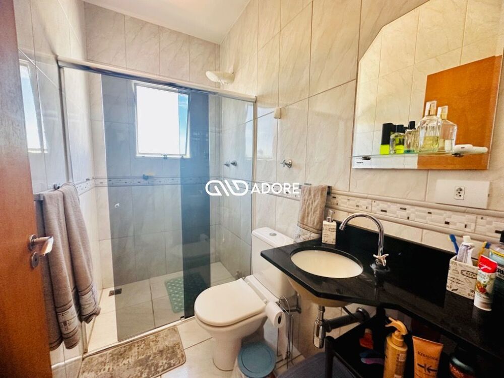 Casa de Condomínio, 3 quartos - Foto 13