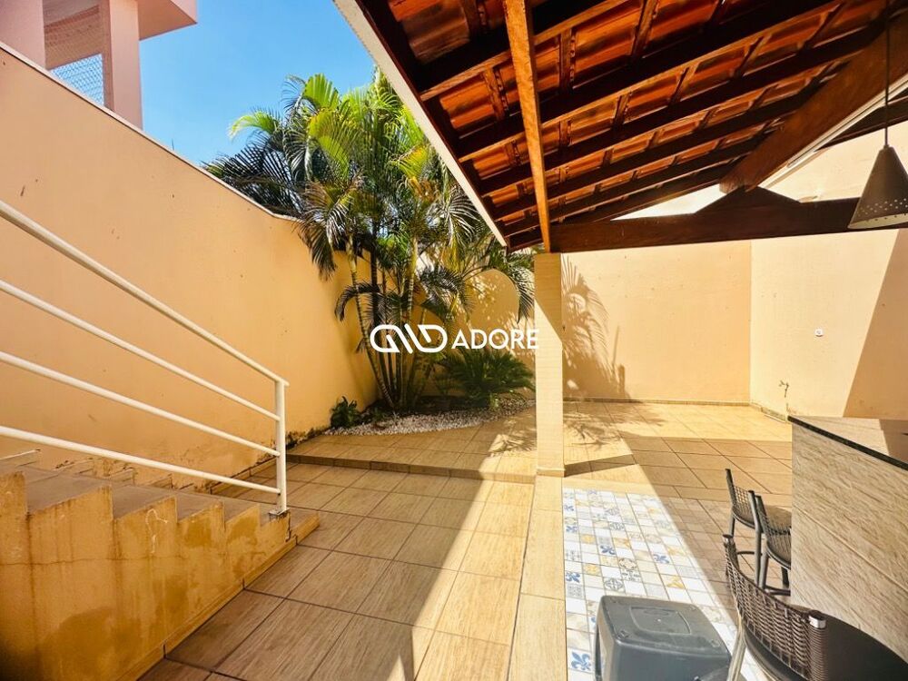 Casa de Condomínio, 3 quartos - Foto 3