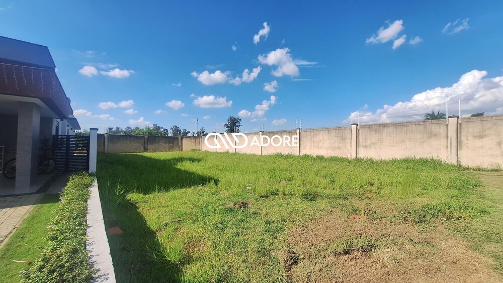 Terreno à venda, 564m² - Foto 3
