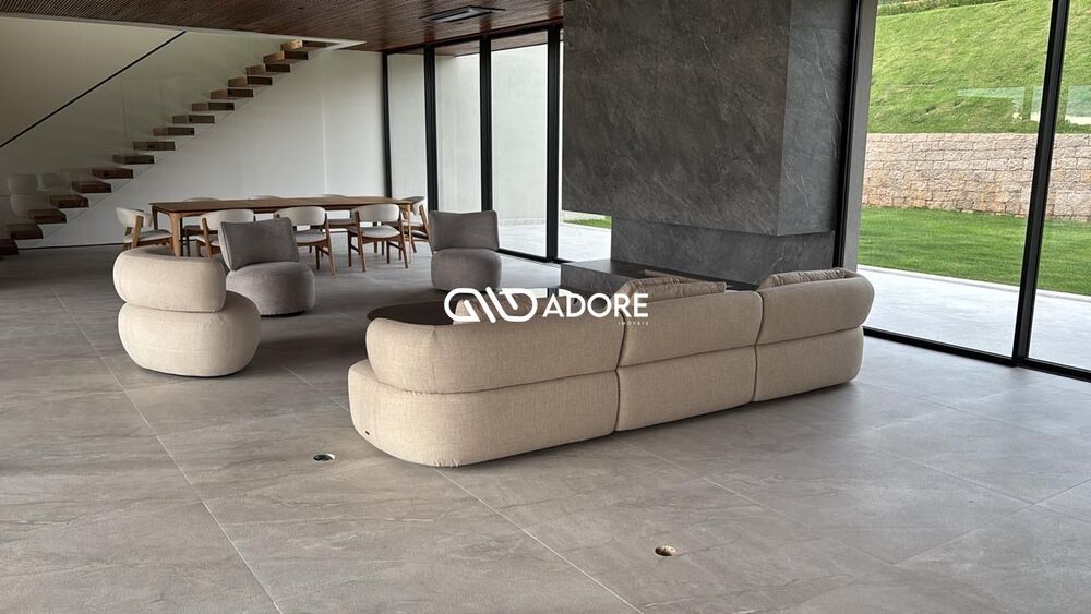 Casa de Condomínio, 5 quartos - Foto 8