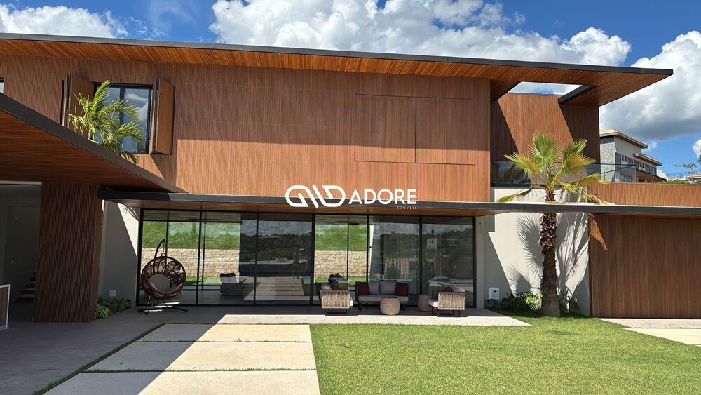 Casa de Condomínio, 5 quartos - Foto 11