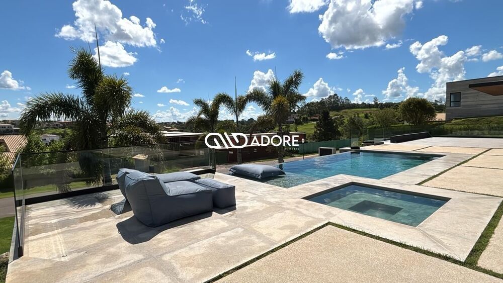 Casa de Condomínio, 5 quartos - Foto 3