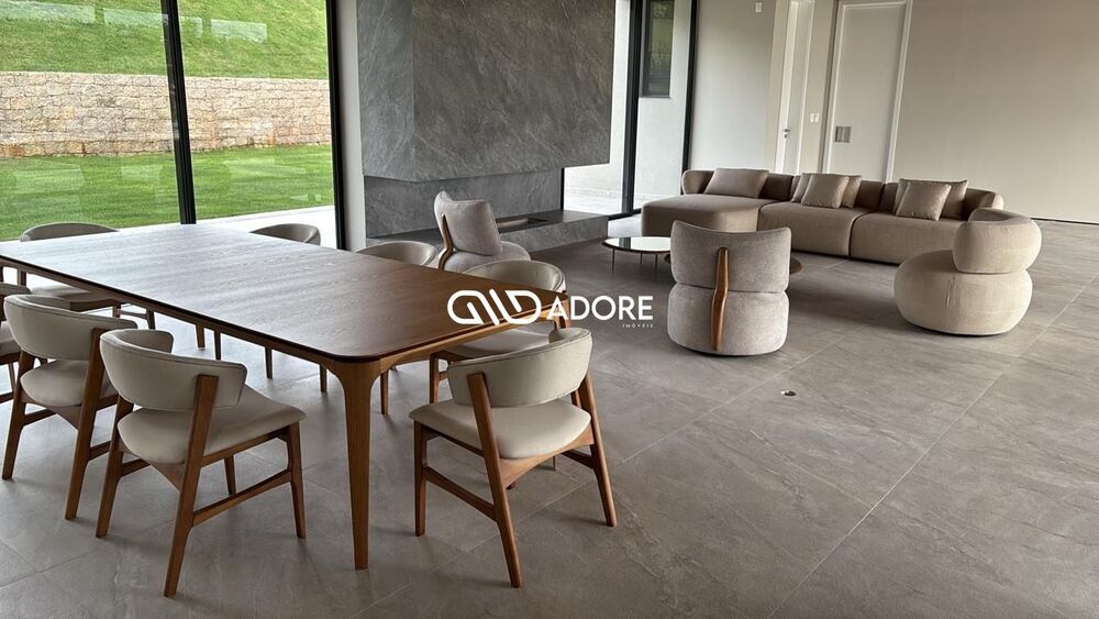 Casa de Condomínio, 5 quartos - Foto 9