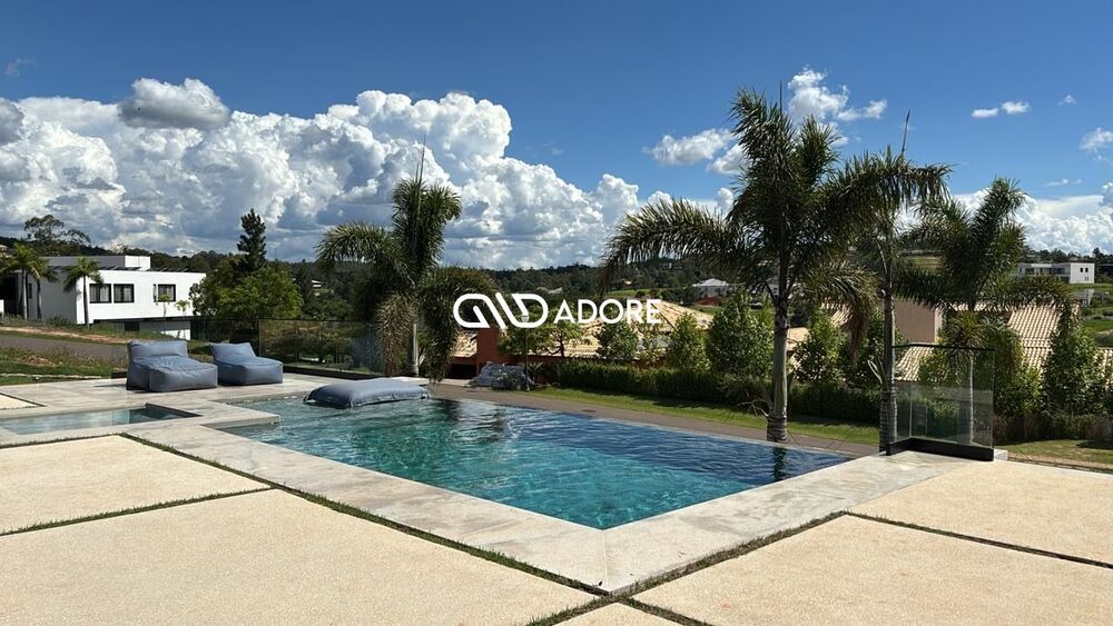 Casa de Condomínio, 5 quartos - Foto 4