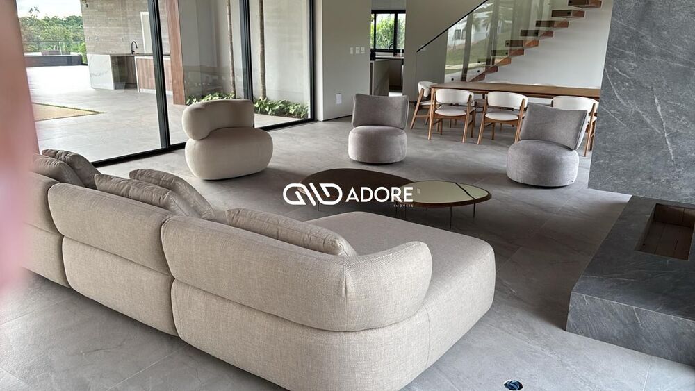 Casa de Condomínio, 5 quartos - Foto 7